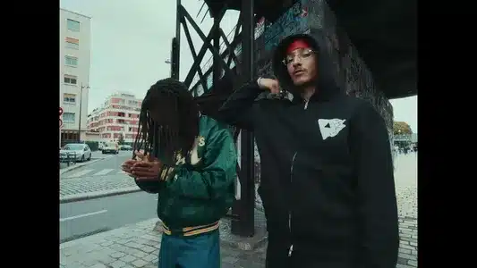 446 Lyrics Meaning — Babylone Brûle | Freeze Corleone | Jeune Lion