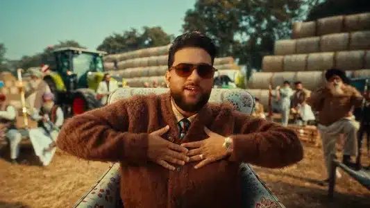 5-7 Lyrics Translation (in English) - Karan Aujla