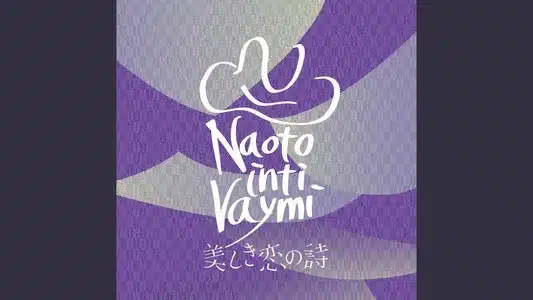 A Beautiful Love Story Lyrics (with English Meaning) - Naoto (Inti Raymi)