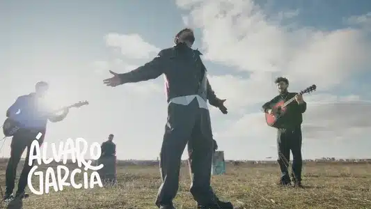 A Mí Me Vale Lyrics {English Translation} | Álvaro García