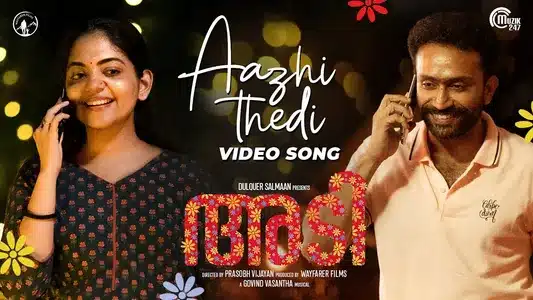 Aazhi Thedi Lyrics Meaning: Adi | Govind Vasantha | Sidvoc