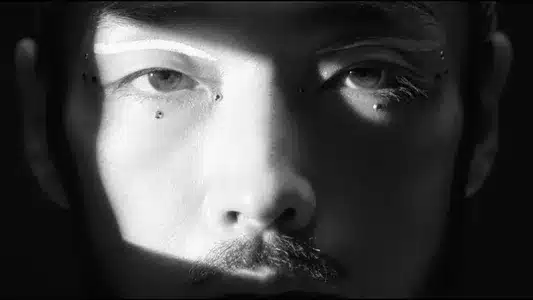 Actor Lyrics English Meaning: Laugh | Lilas