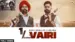 Adha Vairi Lyrics Meaning (in English) – Bajwa | Roop Bhullar
