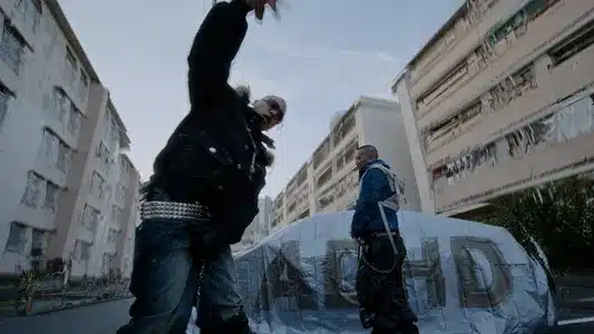 Adhd Lyrics English (with Translation) - Kzm