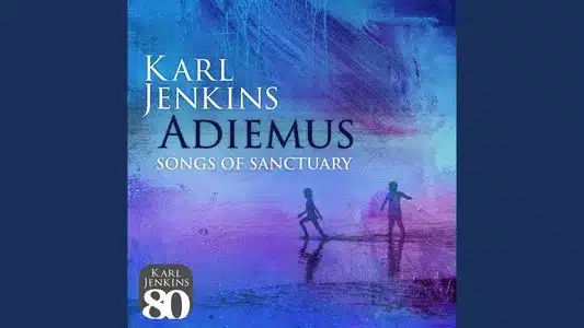 Adiemus Lyrics Translation – The Very Best Of Karl Jenkins | Jody K. Jenkins | Karl Jenkins