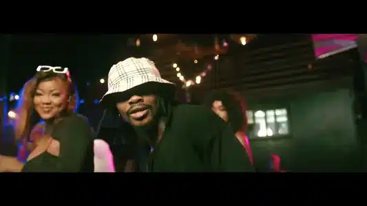 Afro Mbokalisation Lyrics Translation (in English) | Afara Tsena