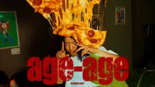 Age-Age Lyrics English Meaning – Neoninjazlife | Reverse Boyz