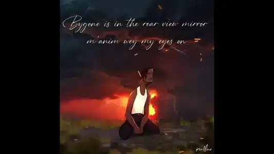 Agya Lyrics Translation (in English) — Kofi Mole