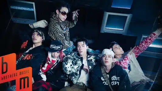 ไม่รีบงับป๋ม (Don't Rush!) Lyrics [English Meaning] - Proxie