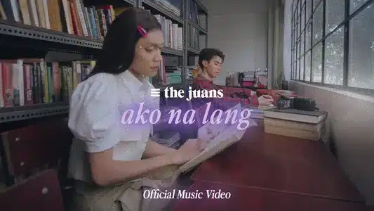Ako Na Lang Lyrics English Meaning — Tawid | The Juans