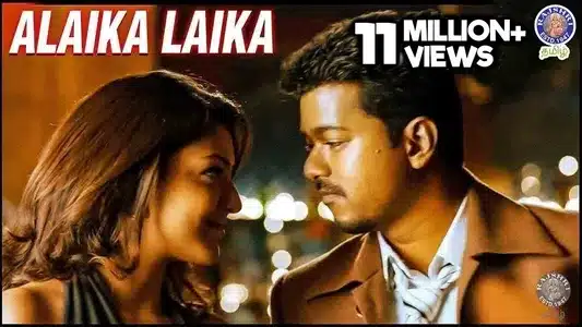 Alaikaa Laikka Lyrics Translation — Thuppakki | Javed Ali | Sharmila