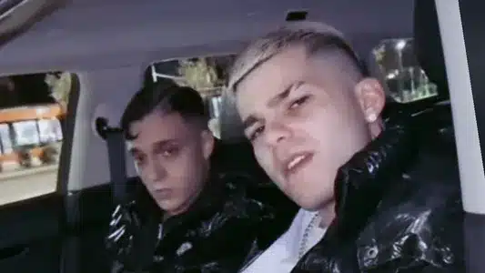 Alcantara Lyrics English Meaning - Ine Hermes | Hermeshermes | Kidd