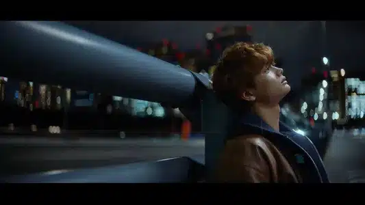 All Around Me Lyrics Meaning - Promise | Ibuki