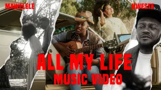 All My Life Lyrics Translation — Time | Kwesta | Mawelele