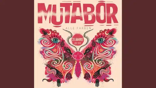 Alle Farben Lyrics (English Meaning): Mutabor