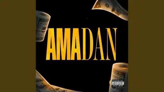 Amadan Lyrics (English Meaning): Lamine Løssa
