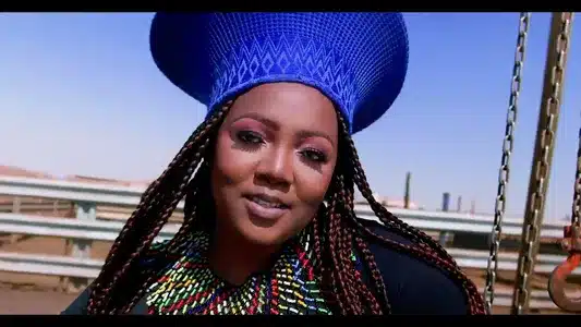 Amathole Lyrics {English Meaning} - Joezi | Lizwi