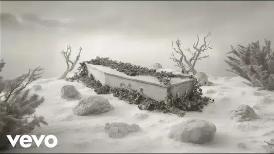 Amelie Lyrics Meaning - Anche Gli Eroi Muoiono | Kid Yugi