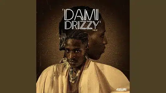 Amin Lyrics English Translation - Dami Drizzy | Dami Drizzy