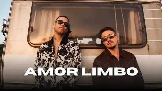 Amor Limbo (Feat. Bluay) Lyrics Translation – Falar De Nós | Nuno Ribeiro