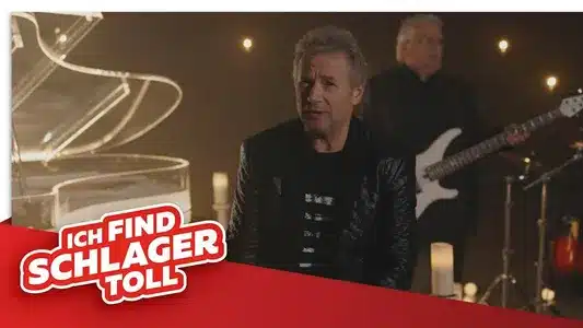 Amore Vero Lyrics Translation | Ich Will Dich | Nockis