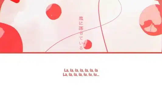 Anata No Koibito Ni Naritai Lyrics Translation - Surudoisasakure | Choqmay