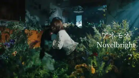 Anemone Lyrics English (with Translation): Novelbright