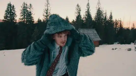 Angyal Lyrics {English Meaning} — Moriones