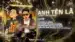 Anh Tên Là (Feat. 24K.Right, Nhism & Ann Nguyen) Lyrics (English Meaning) - Anh Bằng