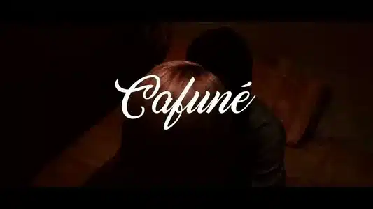 Anti Cafuné Lyrics With English Meaning - Micro Tdh