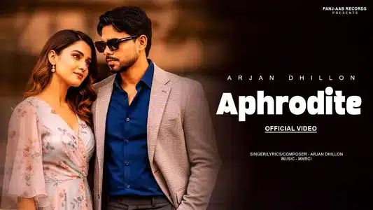 Aphrodite Lyrics Translation — A For Arjan 2 | Arjan Dhillon