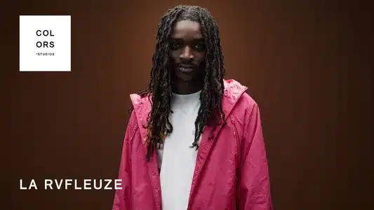 Argent Sale - A Colors Show Lyrics {English Meaning} – La Rvfleuze