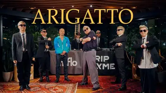 Arigatto Lyrics English Translation – Superliminal | M-Flo