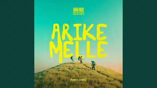 Arike Melle (Feat. Devaharshan & Shehi) [From