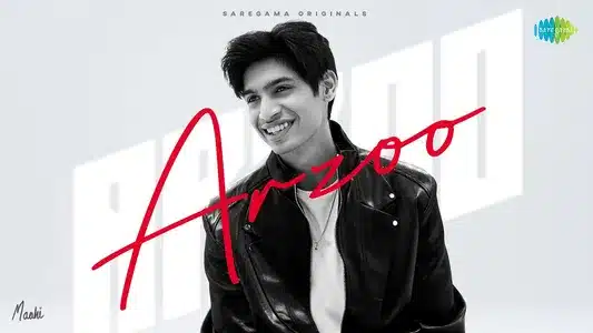 Arzoo Lyrics English (Translation): Maahi