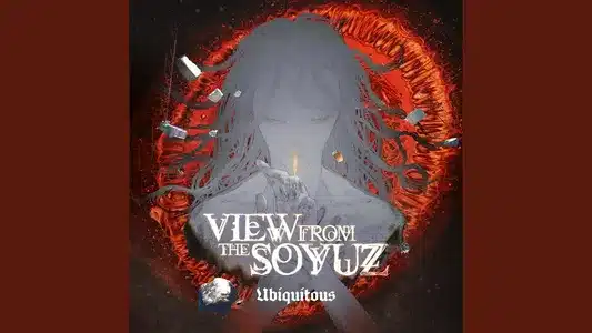 At The Cape… Lyrics Meaning | Ubiquitous | View From The Soyuz