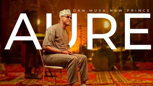 Aure Lyrics {English Translation} | Danmusa New Prince