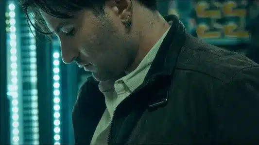 Avvoltoi Lyrics Translated to English - Eddie Brock