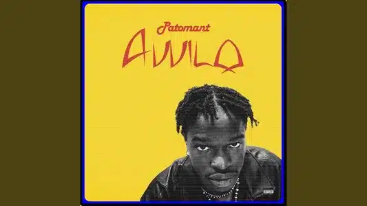 Awilo Lyrics (with English Meaning) – Patomant