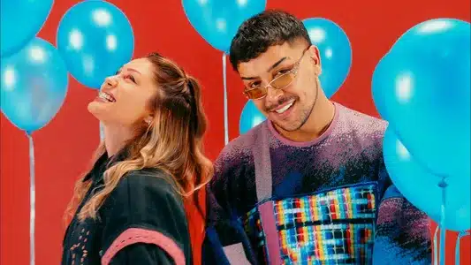 Ayay Lyrics {English Translation} - Samet Kardeşler | Sıla Şahin