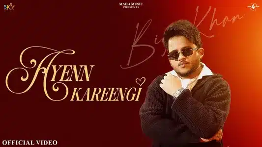 Ayenn Kareengi Lyrics (English Meaning) – Big Khan | Savraj
