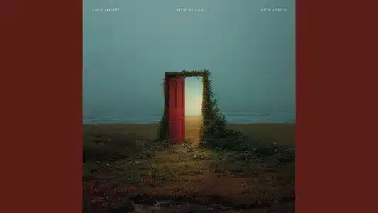 Ayuh Pulang Lyrics English (Translation) — Aina Abdul | Amir Jahari