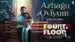 Azhagu Oviyam Lyrics English Meaning | Fourth Floor | Chinnu Senthamizhan