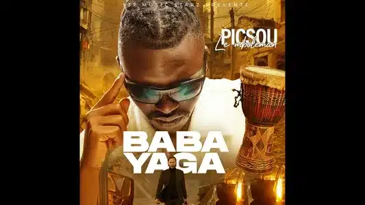 Baba Yaga Lyrics With English Meaning - Picsou Le Mboleman