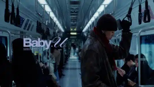 Baby.U - Remix Lyrics Translation: Idom | Idom