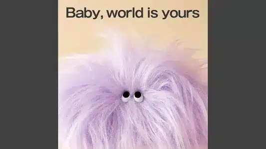 Baby, World Is Yours Lyrics {English Translation} | Lucky Kilimanjaro