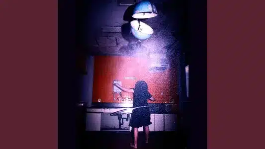 Back For Me Lyrics Translation (in English) | Kid Fresino