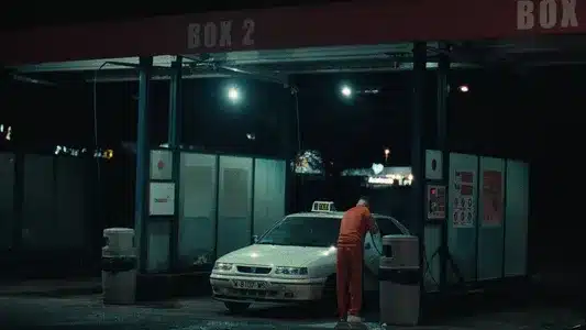 Bad Voy Lyrics Translation | Escrito En La M-30 | Grecas