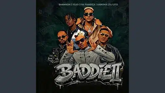 Baddie Ii Lyrics Translation (in English) | Shannon | Tojo