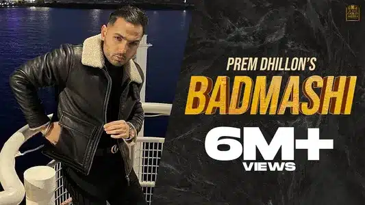 Badmash Lyrics English Translation — Dsp Dev 2 | Prem Dhillon | Rass